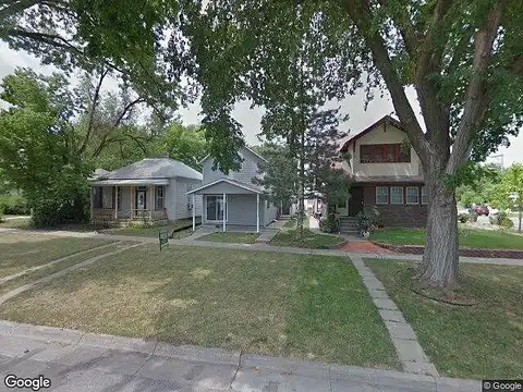 Washington, LINCOLN, NE 68502