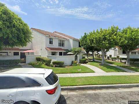 Alburtis, SANTA FE SPRINGS, CA 90670