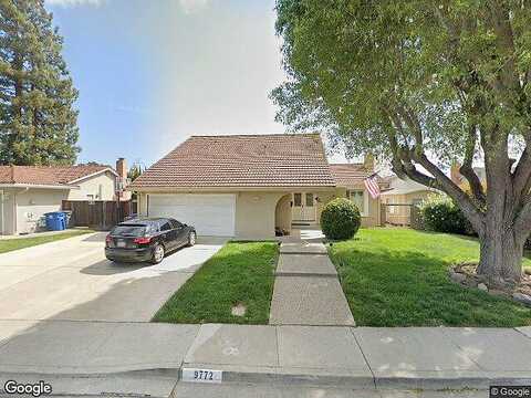 Broadmoor, SAN RAMON, CA 94583