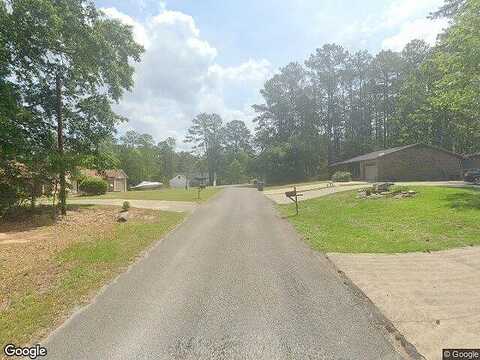 Hickory St, BROOKELAND, TX 75931