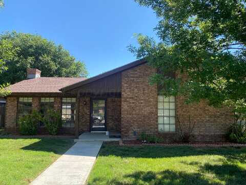 3305 WINTON Drive, Amarillo, TX 79121