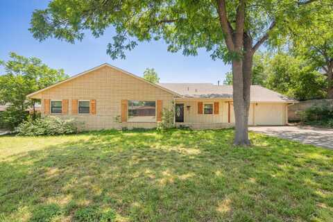 4309 Emil Avenue, Amarillo, TX 79106