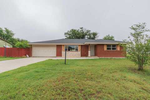 600 Ware Avenue, Groom, TX 79039