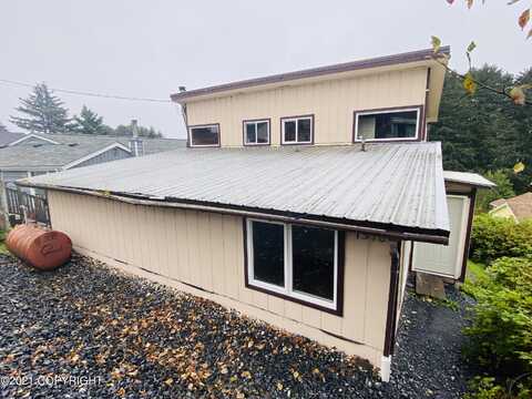 1310 Mission Road, Kodiak, AK 99615