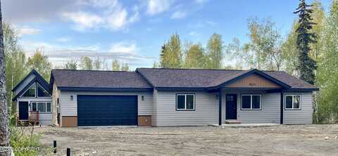 8201 W Teal Circle, Wasilla, AK 99623