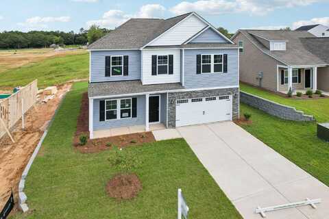 5082 Needle Palm Road NW, Aiken, SC 29801