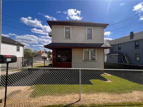 1218 Elwell, Lincoln, PA 15207