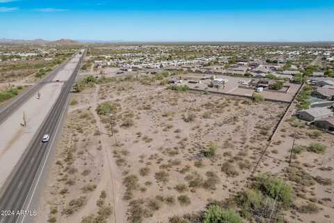 1955 E OLD WEST Highway, Apache Junction, AZ 85119