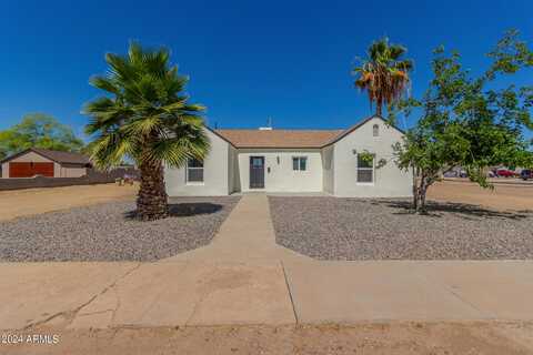 309 N 6TH Street, Buckeye, AZ 85326