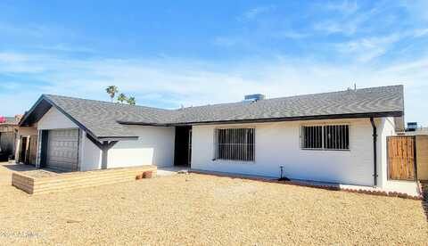 4729 W ORANGEWOOD Avenue, Glendale, AZ 85301