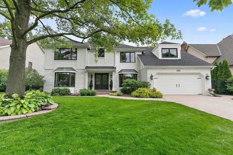 727 Spindletree Avenue, Naperville, IL 60565