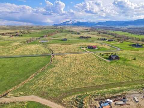 Tbd-lot 5 Horseshoe Trail, Roberts, MT 59070