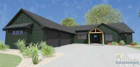 2320 Linderman Way, Red Lodge, MT 59068