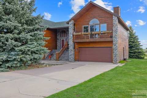 1220 Lazy M Circle, Red Lodge, MT 59068