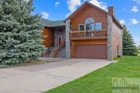 1220 Lazy M Circle, Red Lodge, MT 59068