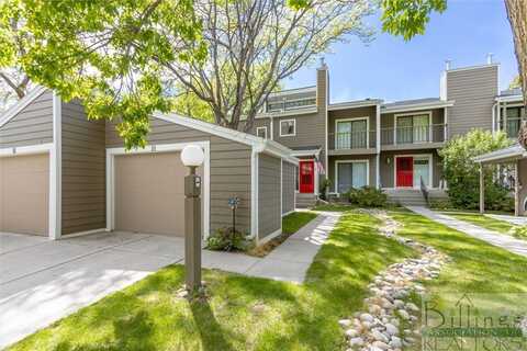 16 Shadow Place, Billings, MT 59102