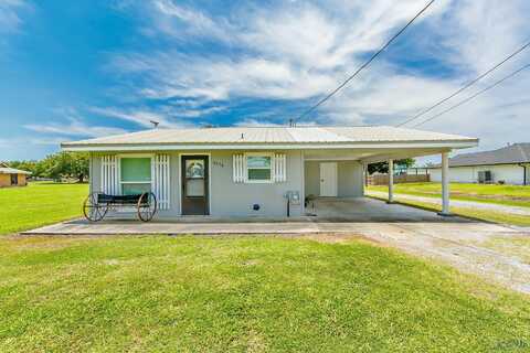 4272 Country Drive, Bourg, LA 70343