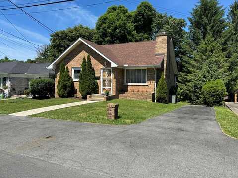 302 GLENN AVENUE, BECKLEY, WV 25801