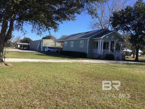 8100 Obee Road, Fairhope, AL 36532