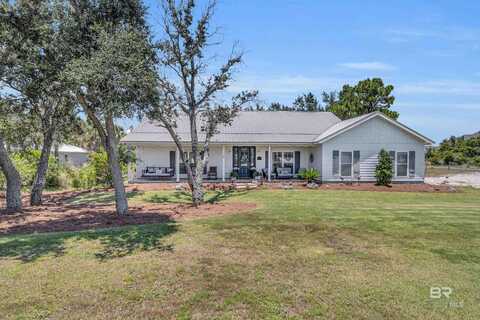 4519 Bayou Court, Orange Beach, AL 36561