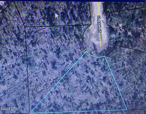 Lot 21 Clark, Alford, FL 32420