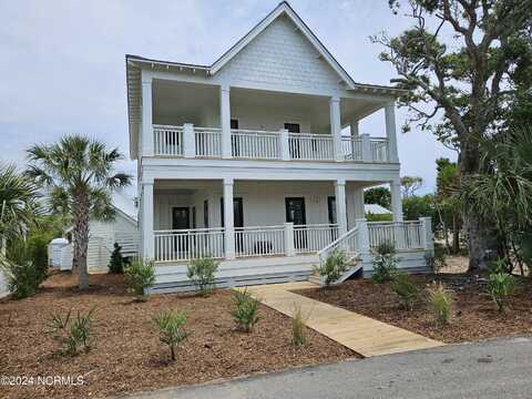 212 Writers Way, Bald Head Island, NC 28461