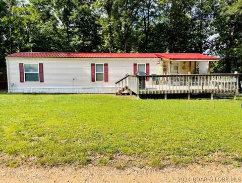 4558 Hickory Hills Drive, Stover, MO 65078