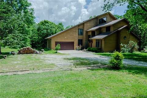 206 Nw 131 Road, Out Of Area (BDAR), MO 64735