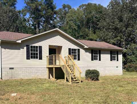 225 DUREN ROAD, COUNTY, AL 35593