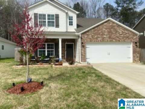 786 VALLEY CIRCLE, LEEDS, AL 35094