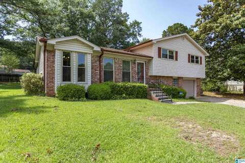 112 REACH CIRCLE, ALABASTER, AL 35007