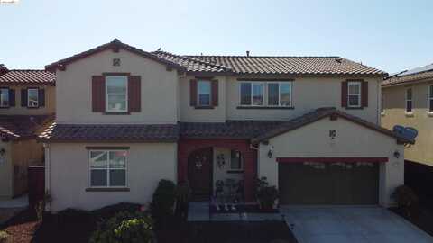 2705 Reddington Way, Brentwood, CA 94513