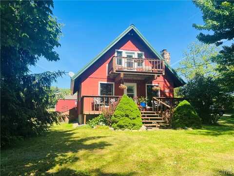 2260 Gee Hill Road, Virgil, NY 13053