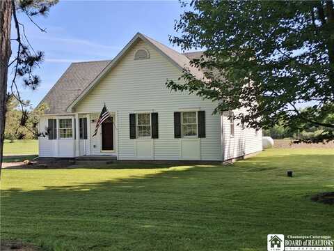 4580 Route 380, Gerry, NY 14701