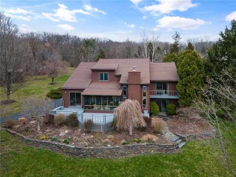 285 Algerine Road, Lansing, NY 14882