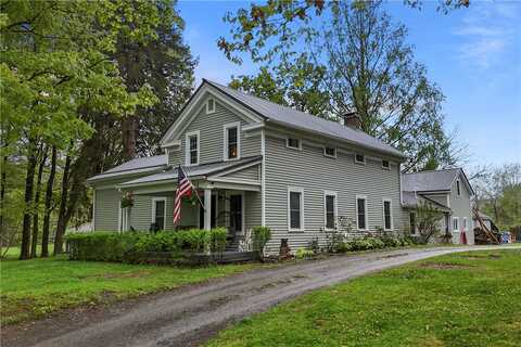 60 South Street, Ulysses, NY 14886