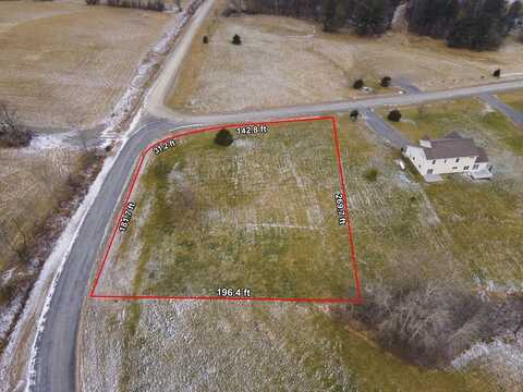 0 Lot 1 TWISTER Way, Dryden, NY 13068