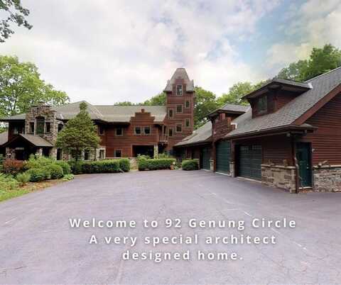 92 Genung Circle, Ithaca, NY 14850