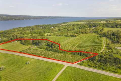 6146-parcel A Beckhorn Road, Hector, NY 14841