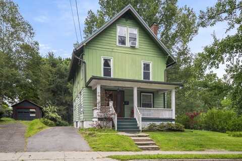 513-511 Dryden Road, Ithaca, NY 14850