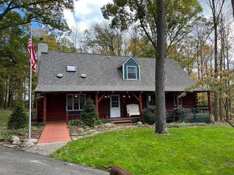 525 WHITTED Road, Dryden, NY 14850