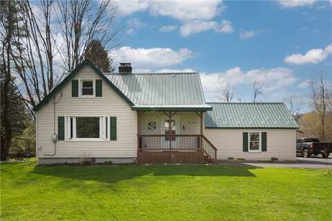 160 N Main Street, Spencer, NY 14883