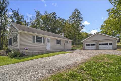 4685 STATE ROUTE 228, Hector, NY 14886