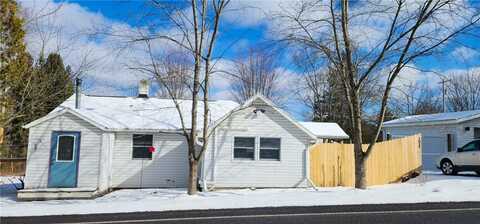 1033 CODDINGTON Road, Danby, NY 14850