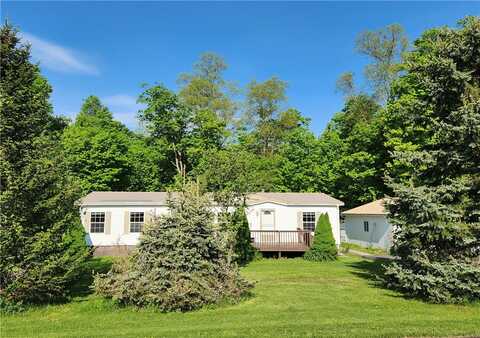 4033 Weeks Road, Genoa, NY 13092