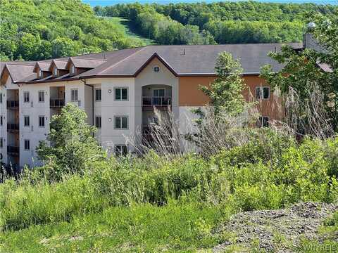 6557 (321/323/4) Holiday Valley (Tamarack) Drive, Ellicottville, NY 14731