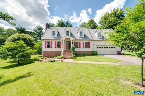 1110 COUNTRY CLUB DR, FOREST, VA 24551