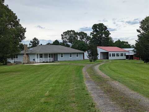 2250 S 9 Highway, Perryville, AR 72126