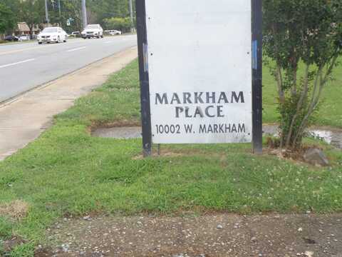 10002 W Markham Street, Little Rock, AR 72205
