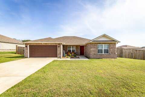 42 Dunnaway Drive, Austin, AR 72007